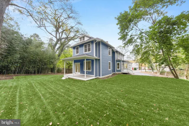 $1,195,000 | 10220 Capitol View Avenue, Silver Spring, MD 20910