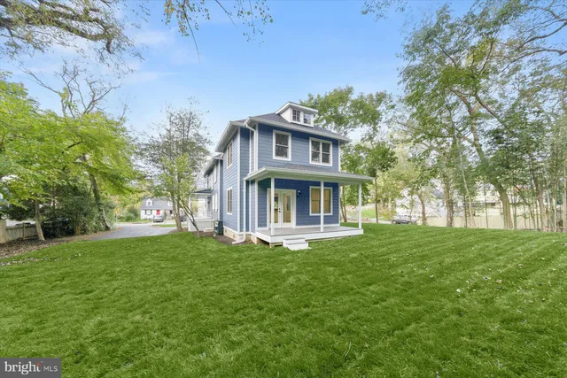 $1,195,000 | 10220 Capitol View Avenue, Silver Spring, MD 20910