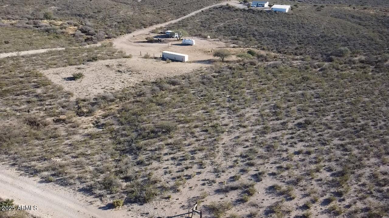 87 East Desert Meadow Road Tombstone, AZ 85638 - Photo 15 of 17 a close up of a plant