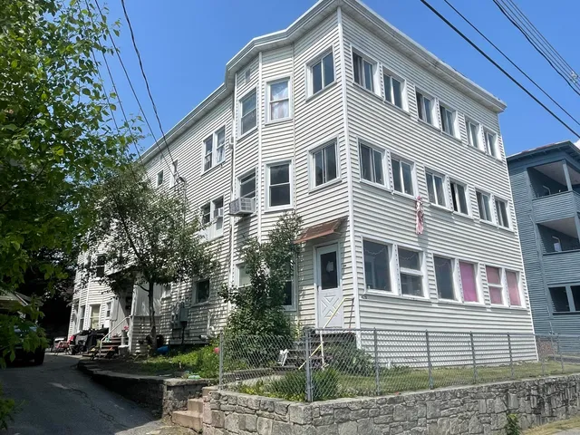 $450,000 | 423 Waldo Street, Unit 6, Rumford, ME 04276