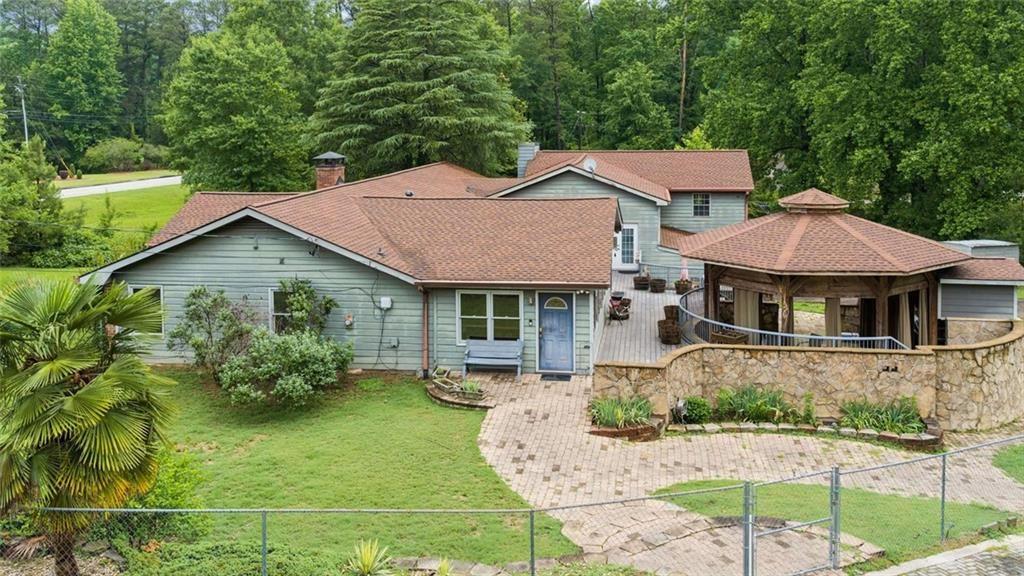 1666 Smyrna Road Southwest Conyers, GA 30094 - Photo 2 of 30