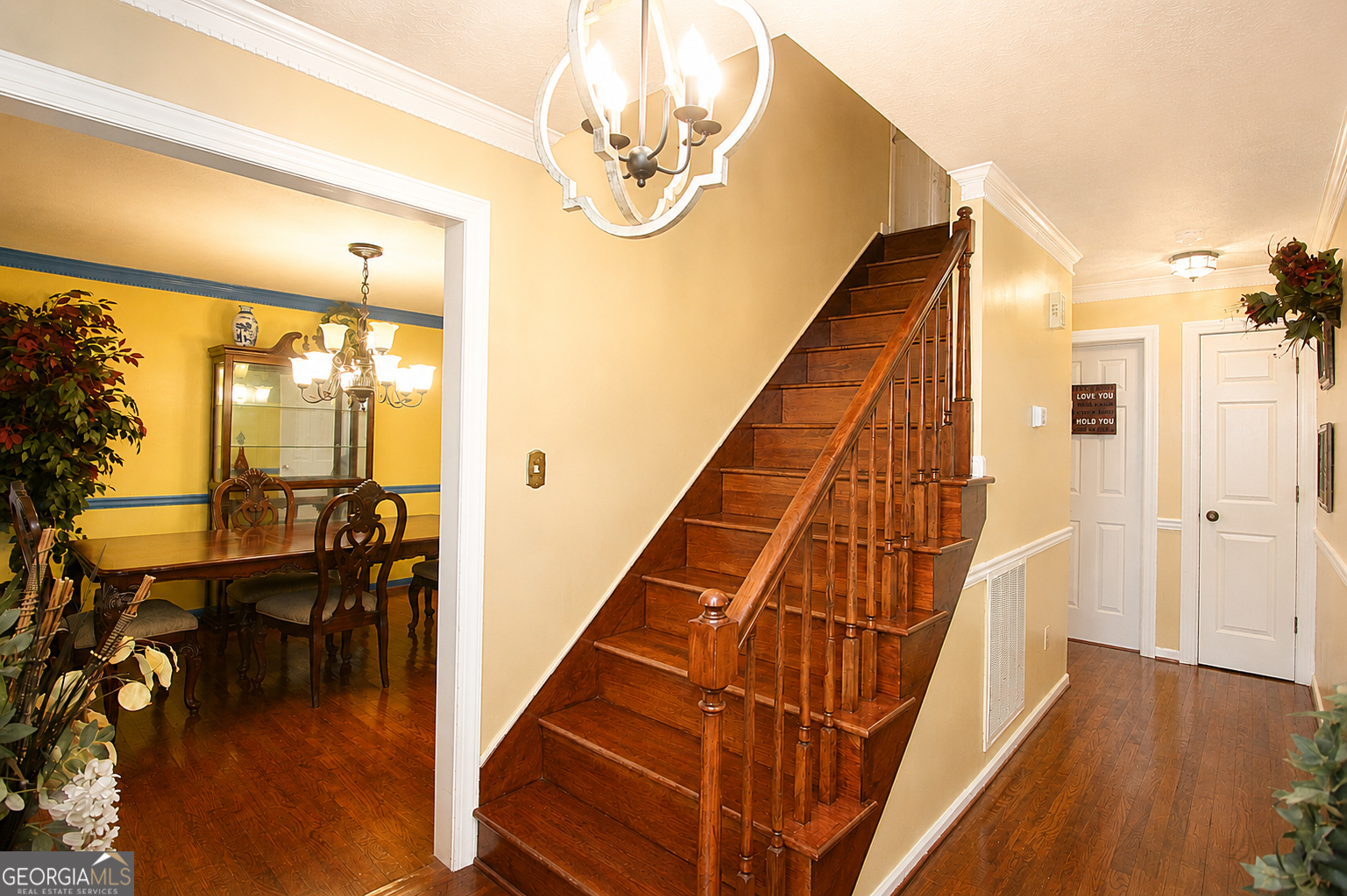14 Cambridge Drive Southeast Rome, GA 30161 - Photo 20 of 48