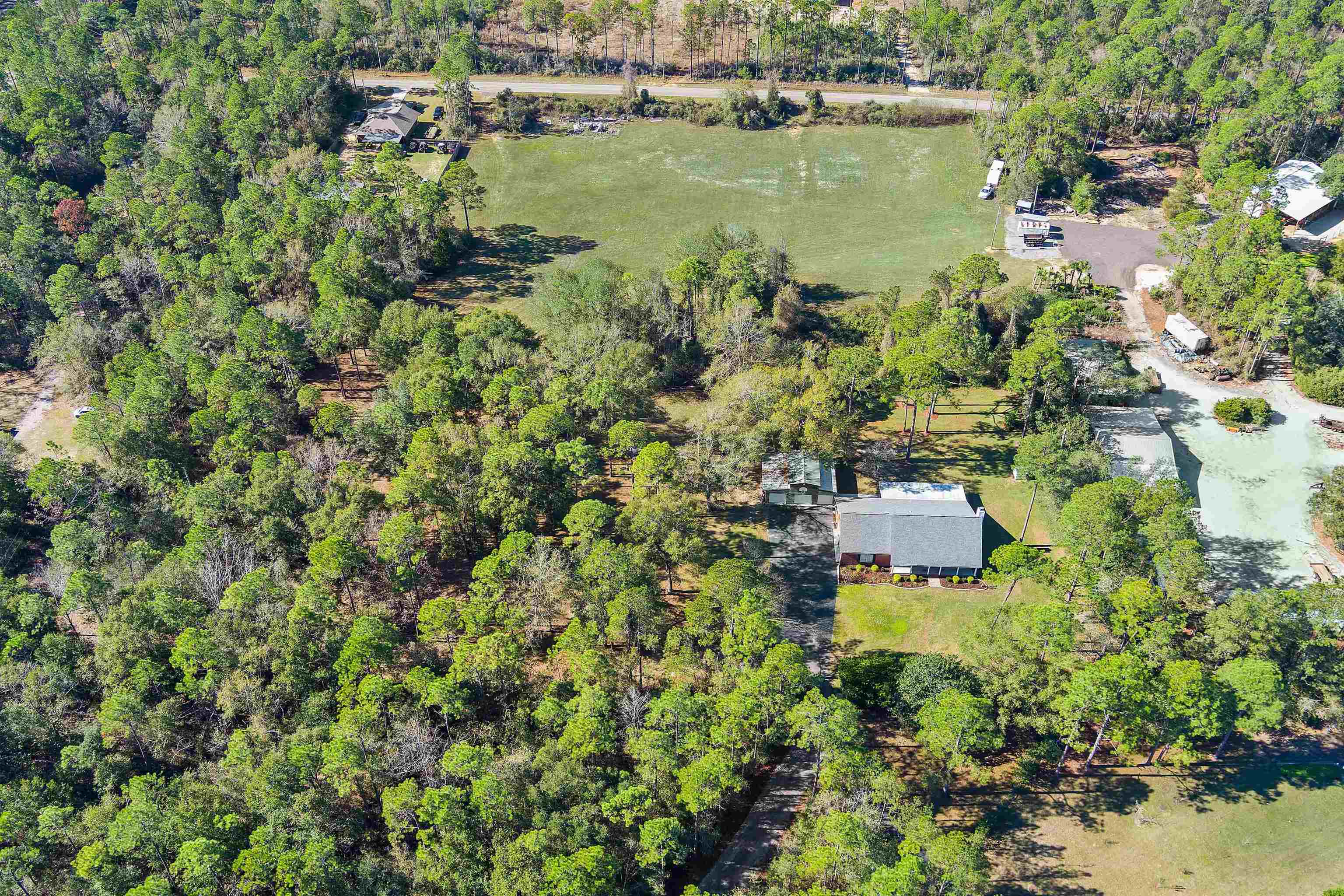 20072 Vaughn Road Seminole, AL 36574 - Photo 40 of 40