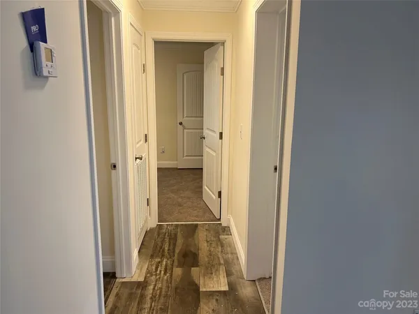 a view of a bathroom