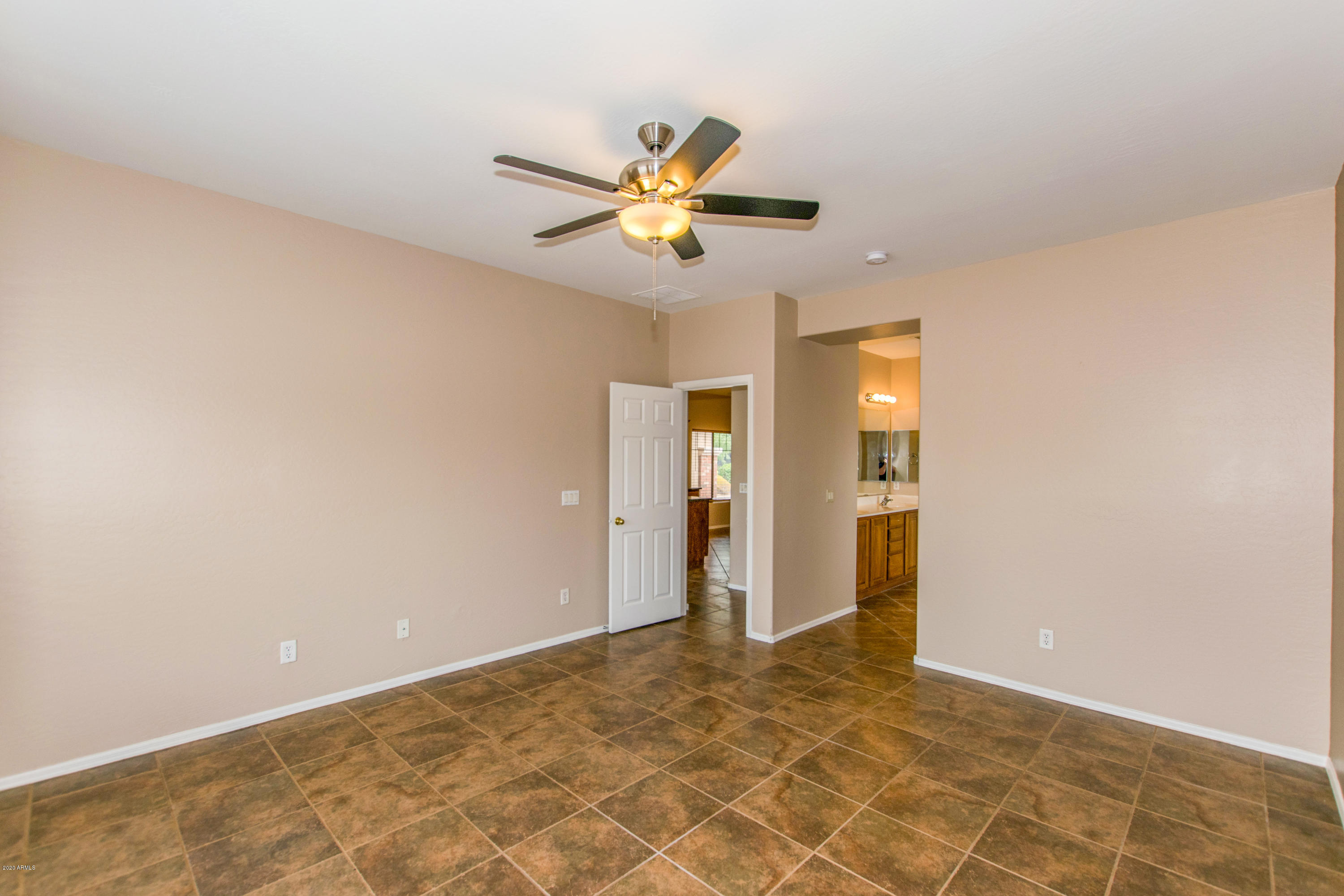 5501 West Pecan Road Laveen, AZ 85339 - Photo 12 of 24 13 Master Bedroom