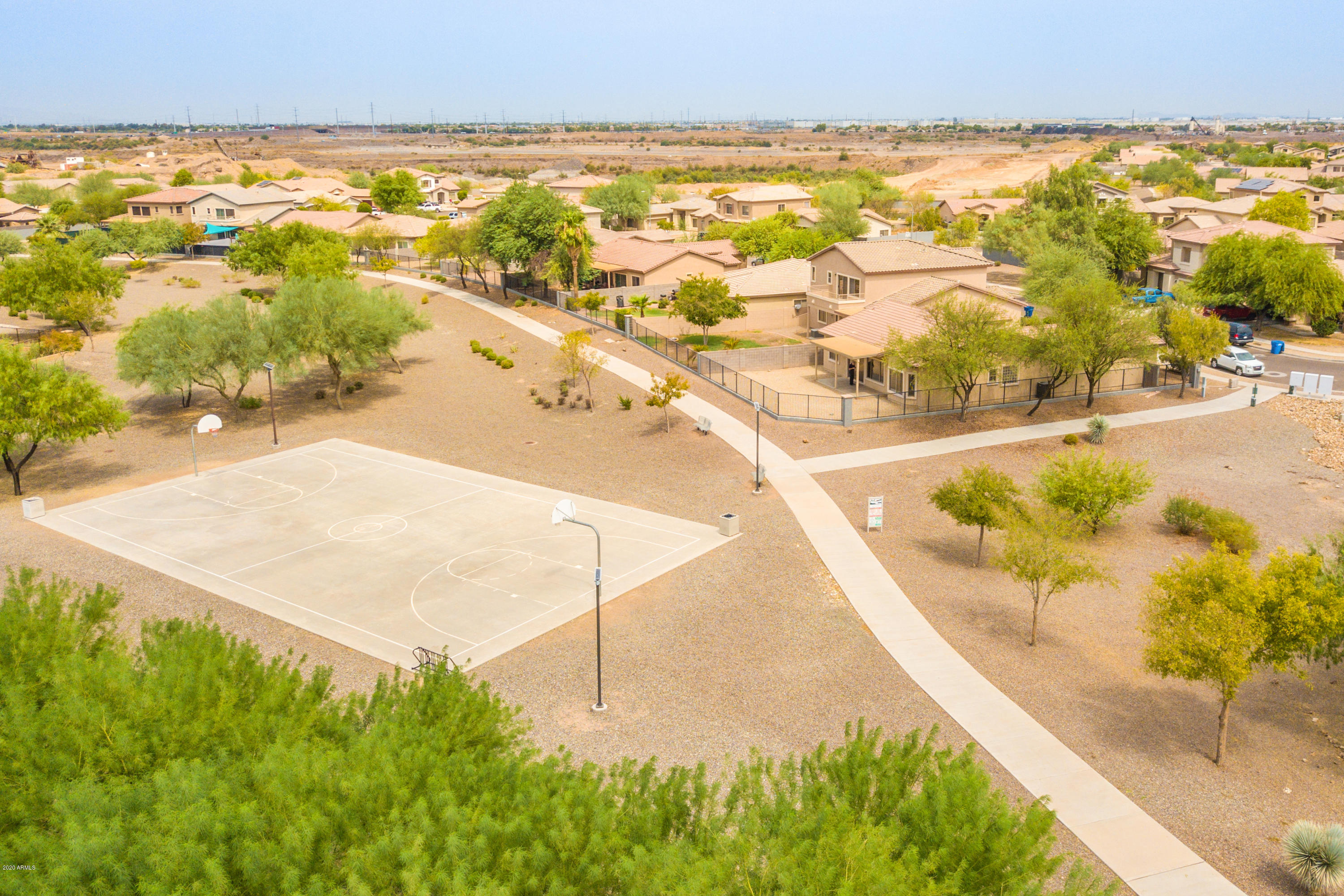 5501 West Pecan Road Laveen, AZ 85339 - Photo 2 of 24 02 Park