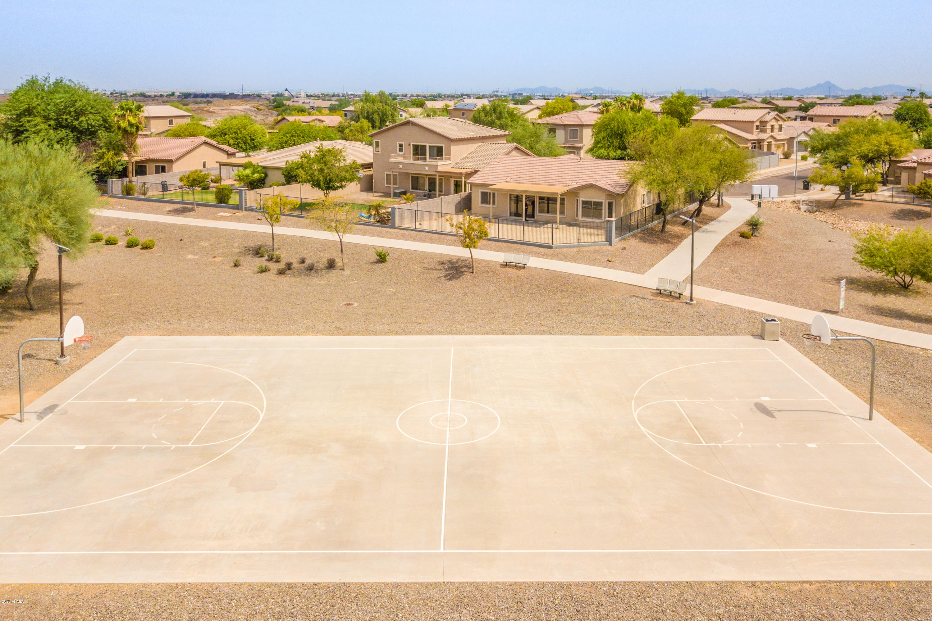 5501 West Pecan Road Laveen, AZ 85339 - Photo 21 of 24 22 Park