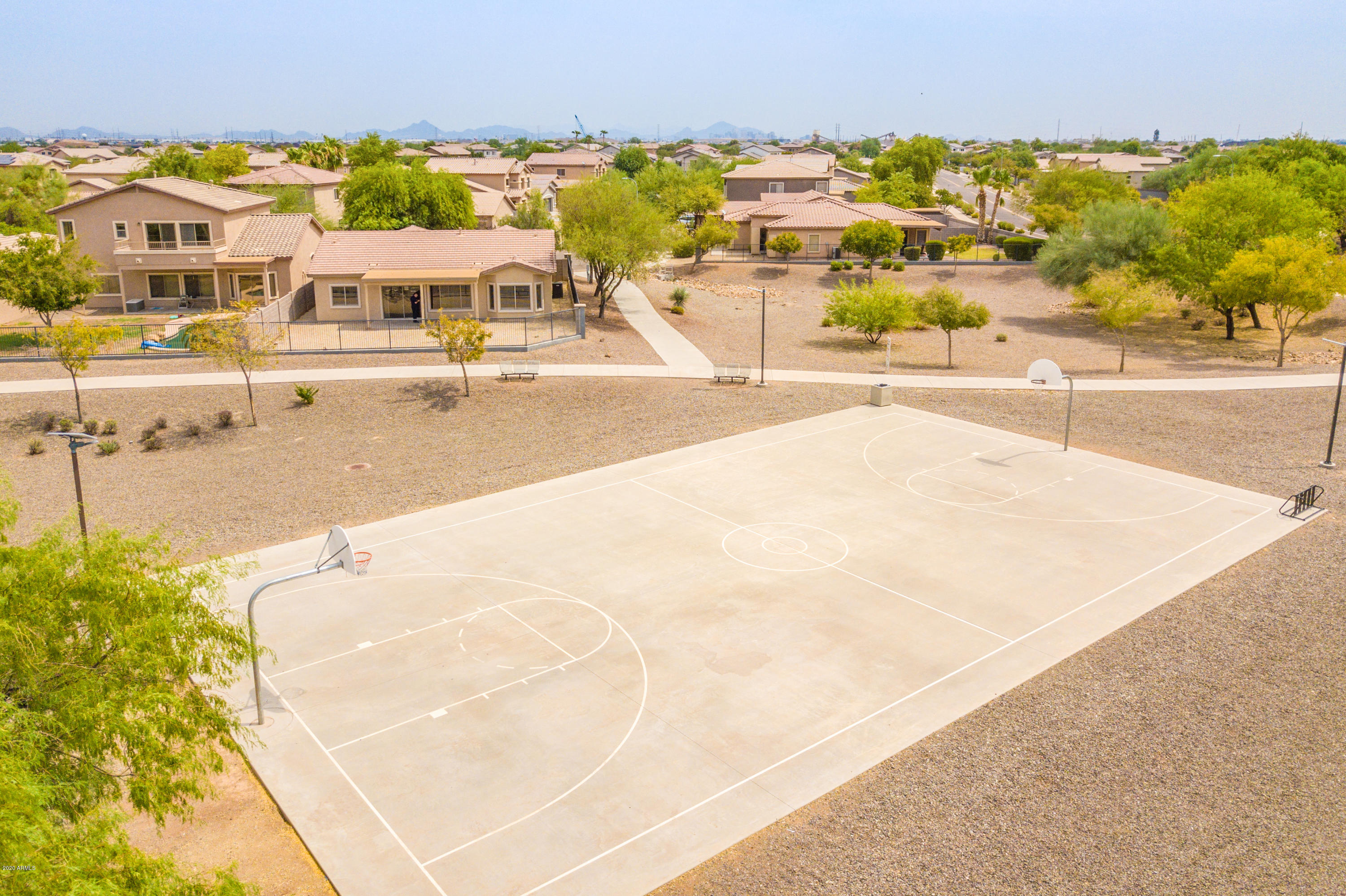 5501 West Pecan Road Laveen, AZ 85339 - Photo 24 of 24 25 Park