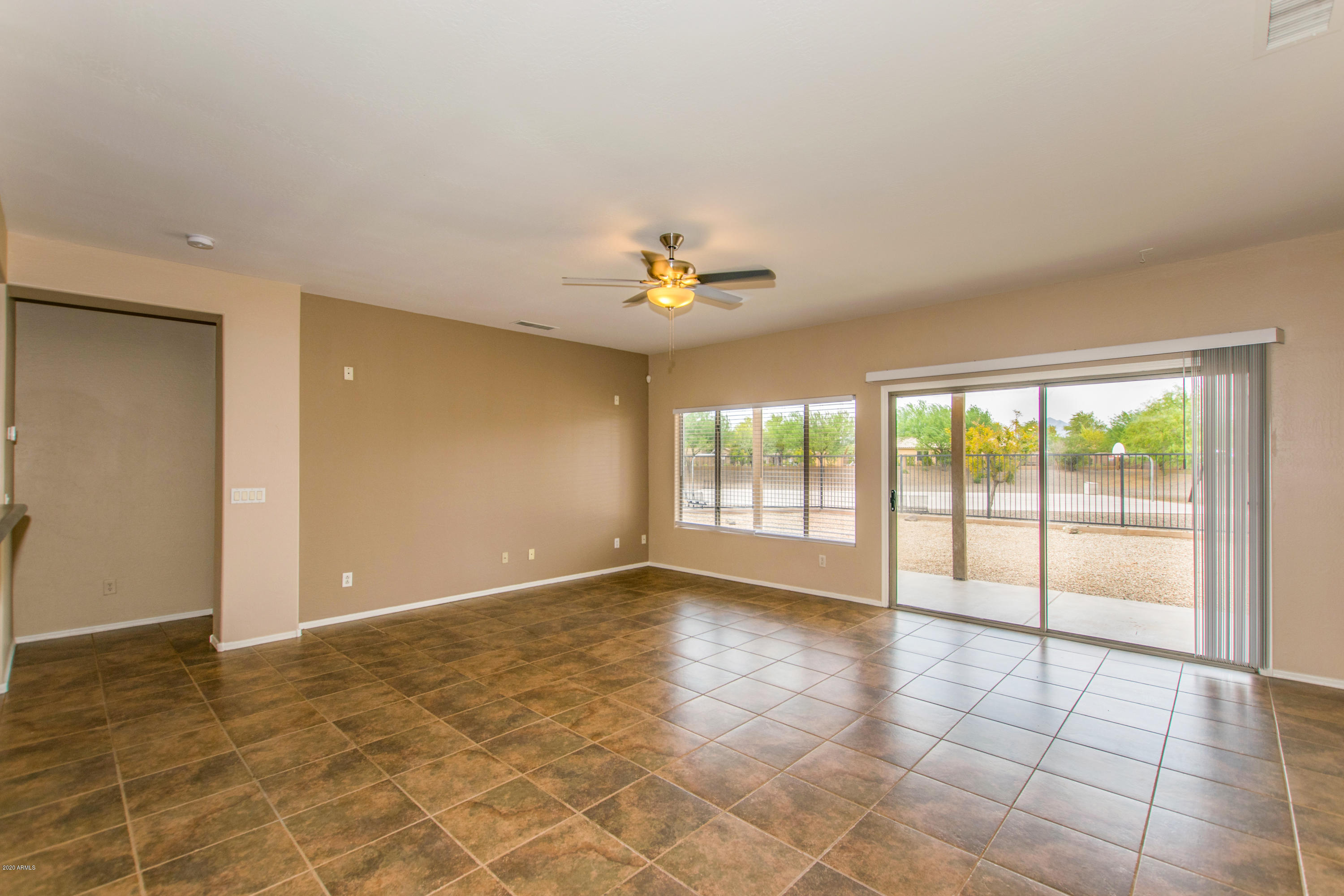5501 West Pecan Road Laveen, AZ 85339 - Photo 3 of 24 03 Family Room