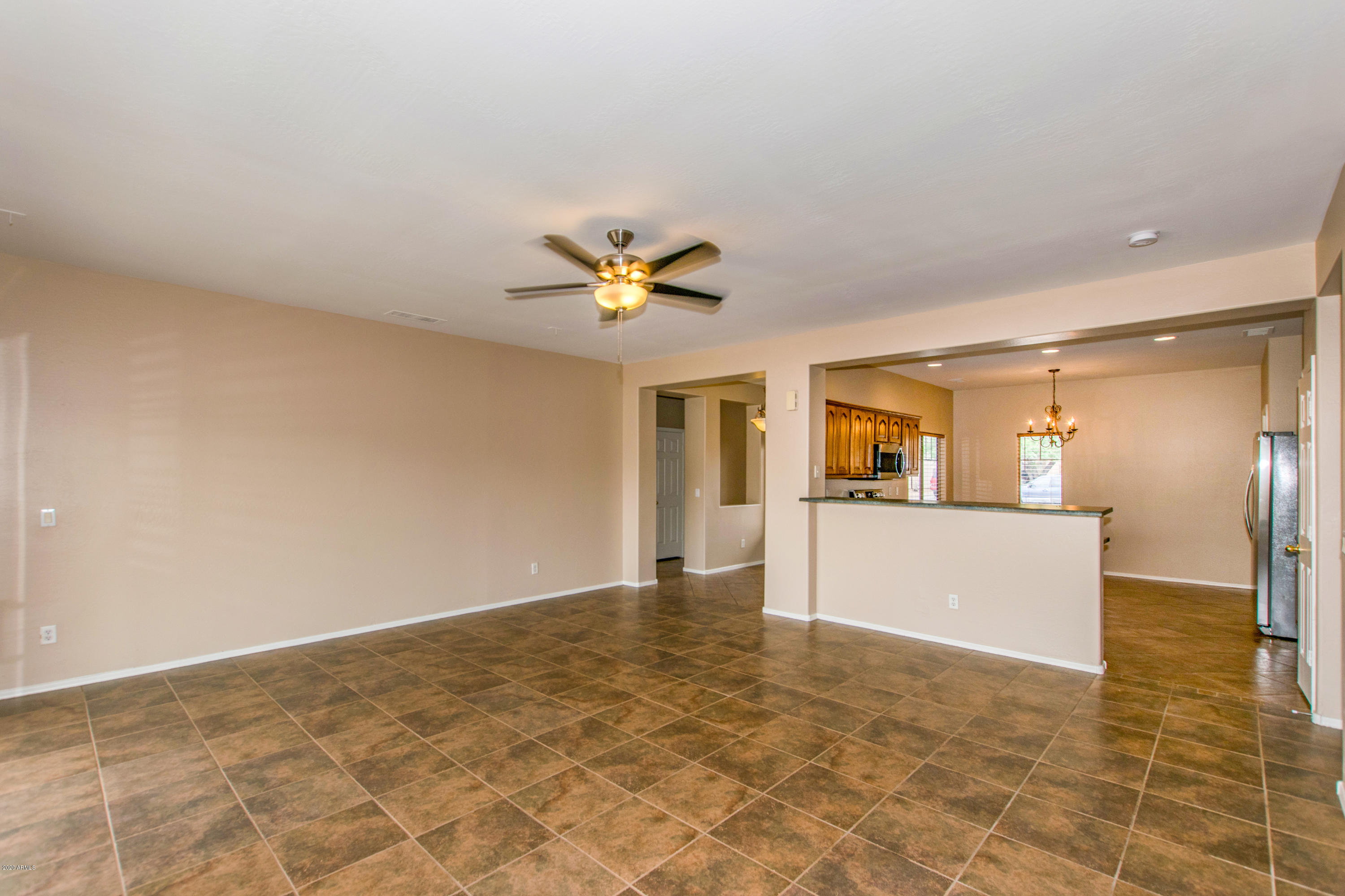 5501 West Pecan Road Laveen, AZ 85339 - Photo 5 of 24 05 Family Room