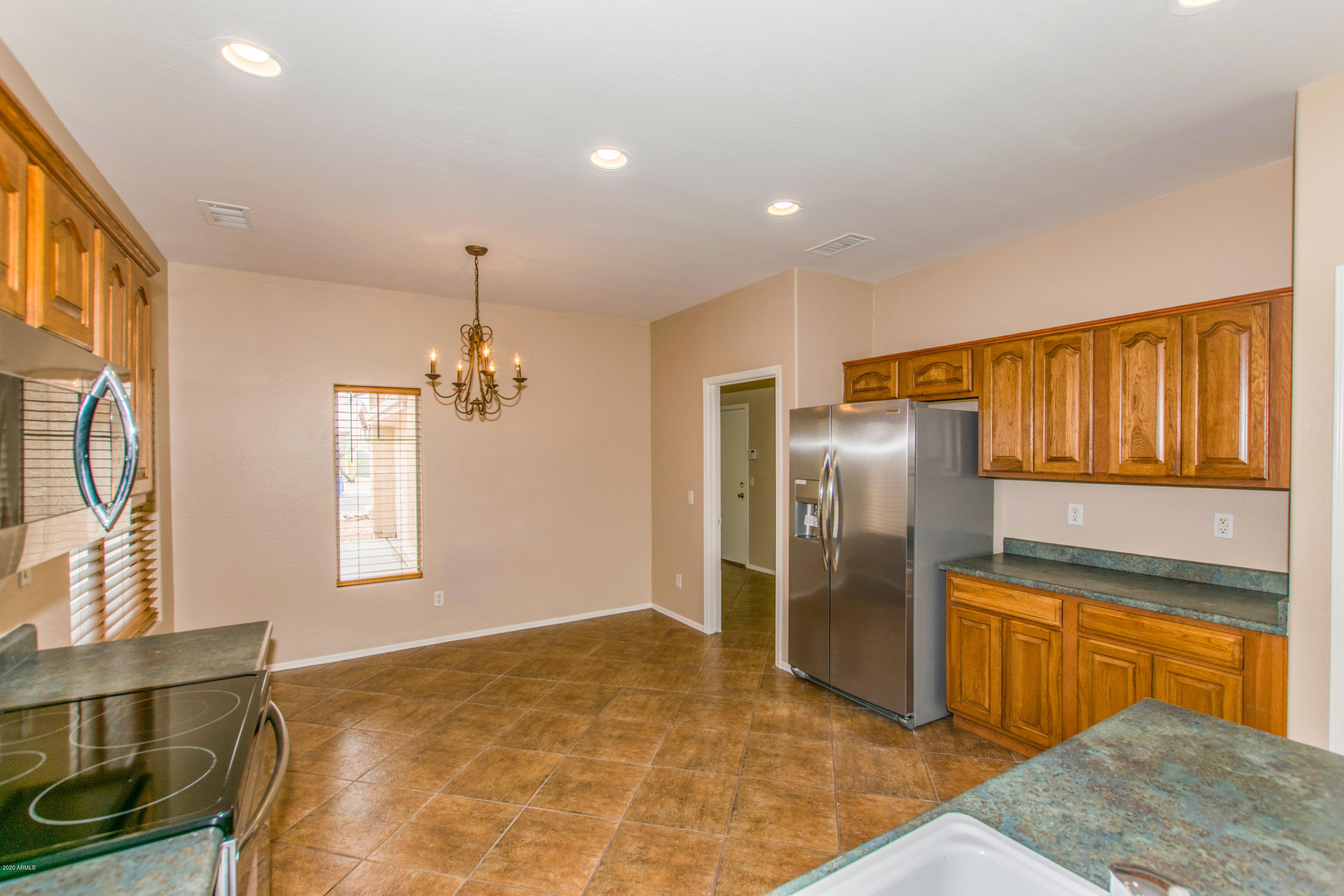5501 West Pecan Road Laveen, AZ 85339 - Photo 6 of 24 06 Kitchen