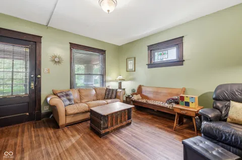 $350,000 | 1124 North Tacoma Avenue, Indianapolis, IN 46201