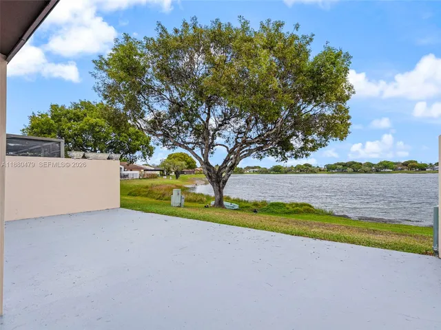 $2,700 | 5027 Southwest 139th Court, Unit 5027, Miami, FL 33175