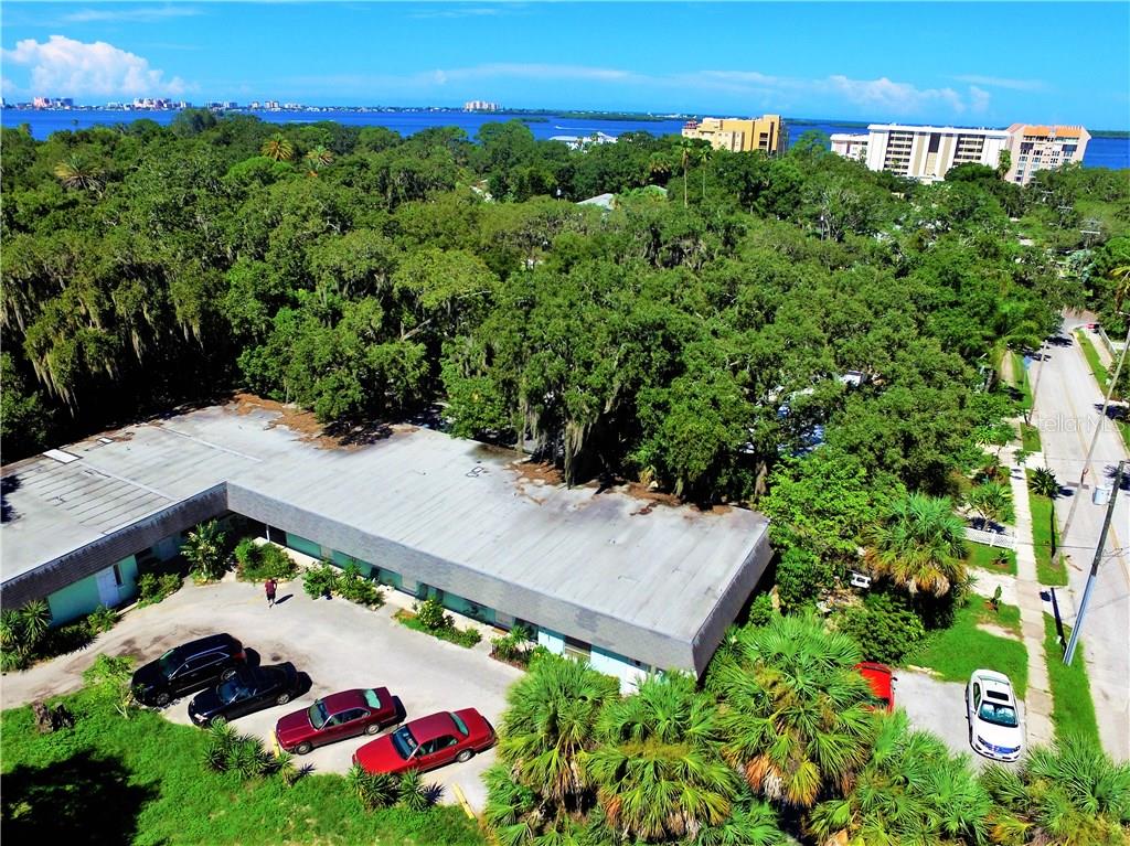 329 Albert Street Dunedin, FL 34698 - Photo 1 of 1