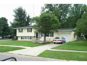 1113 Jackson Boulevard Rochester, IN 46975 - Photo 1 of 1