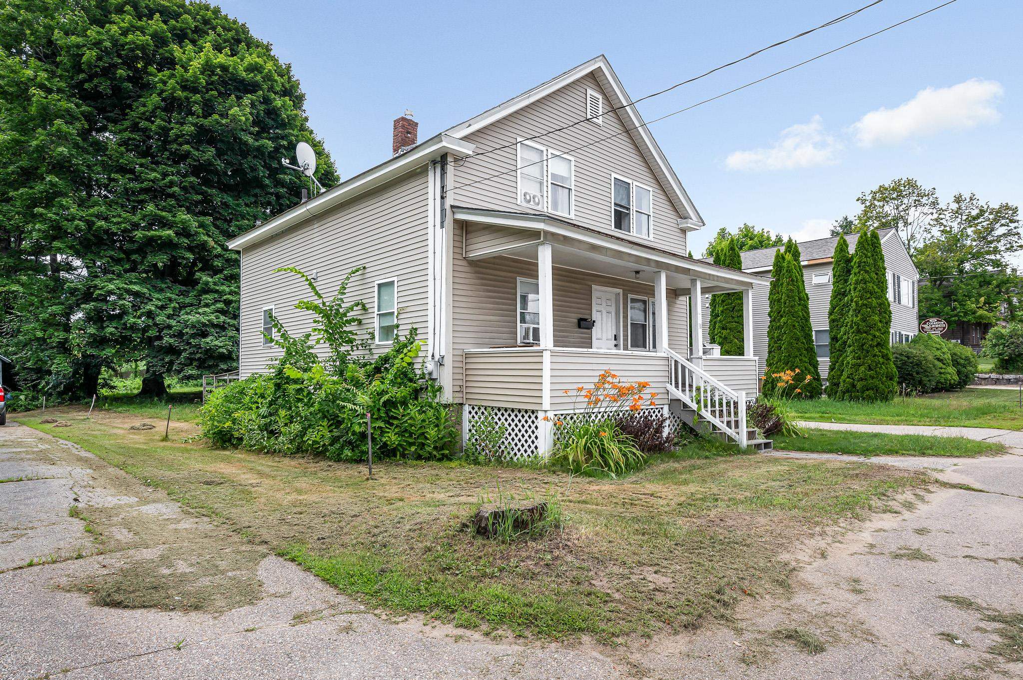 38 Hall Street Concord, NH 03301 - Photo 21 of 33