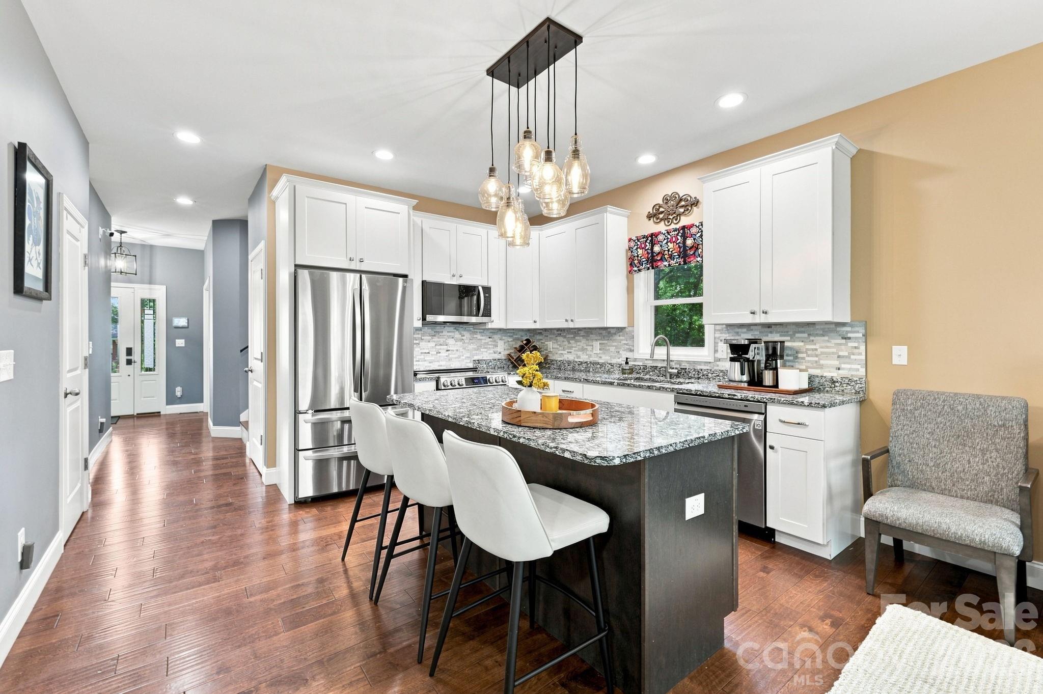 2147 Jenkins Valley Road Alexander, NC 28701 - Photo 11 of 46 Gallery Image 11