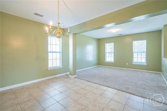 $2,600 | 7 Briarcliff Way, Pooler, GA 31322