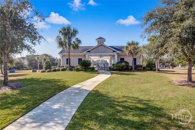 $2,600 | 7 Briarcliff Way, Pooler, GA 31322