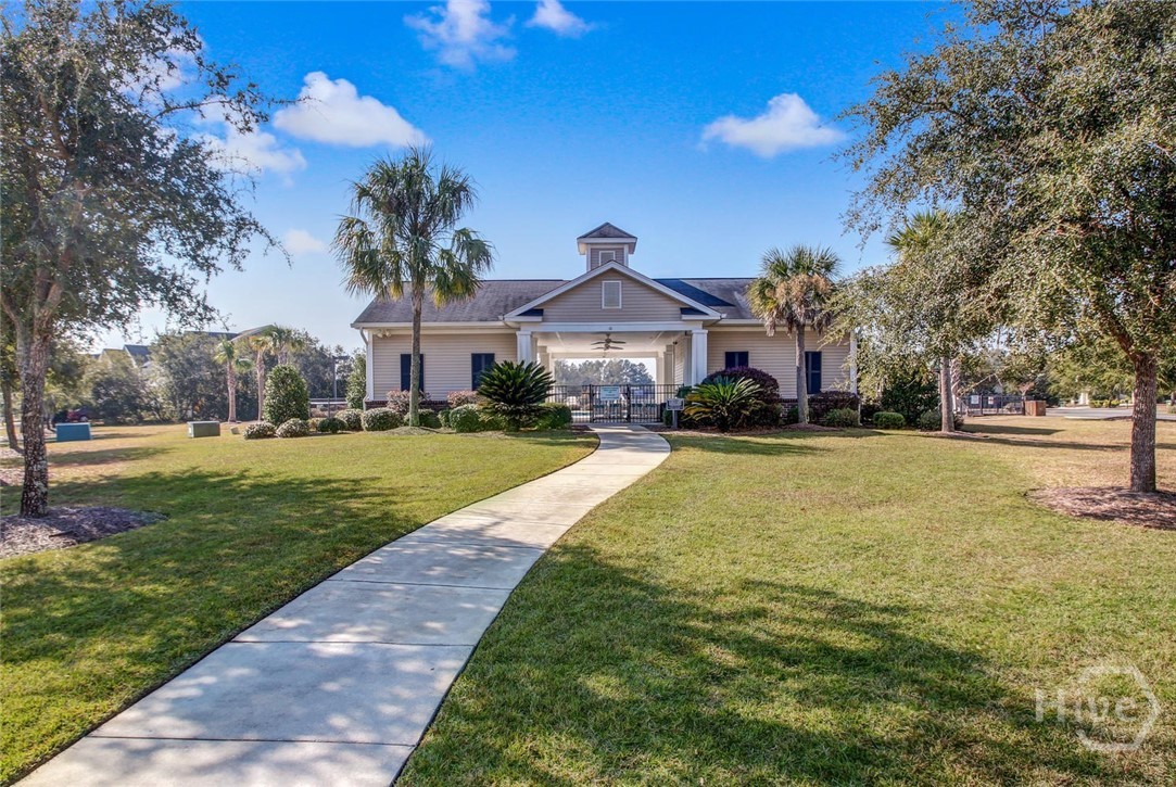 7 Briarcliff Way Pooler, GA 31322 - Photo 45 of 49