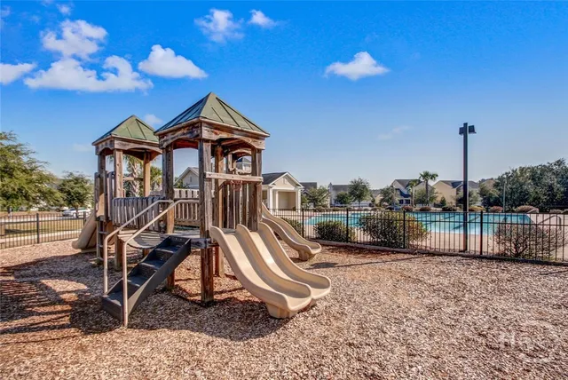 $2,600 | 7 Briarcliff Way, Pooler, GA 31322