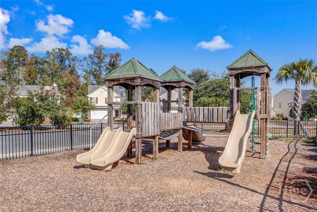 $2,600 | 7 Briarcliff Way, Pooler, GA 31322