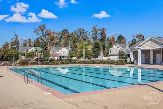 $2,600 | 7 Briarcliff Way, Pooler, GA 31322