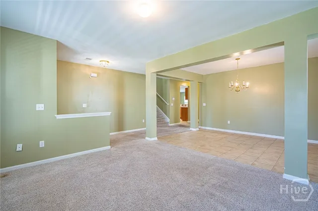 $2,600 | 7 Briarcliff Way, Pooler, GA 31322