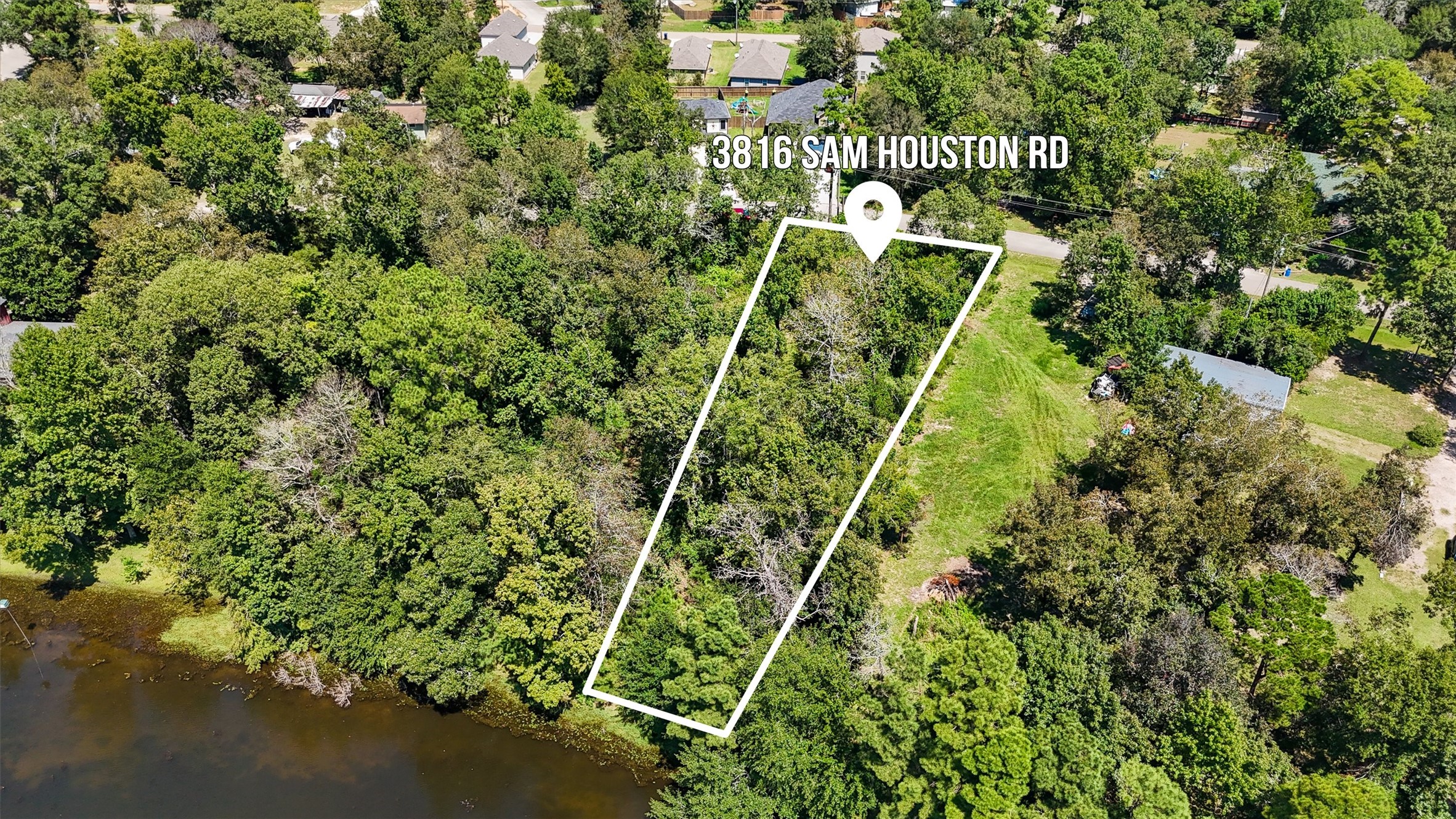 3816 Sam Houston Road Houston, TX 77002 - Photo 17 of 19