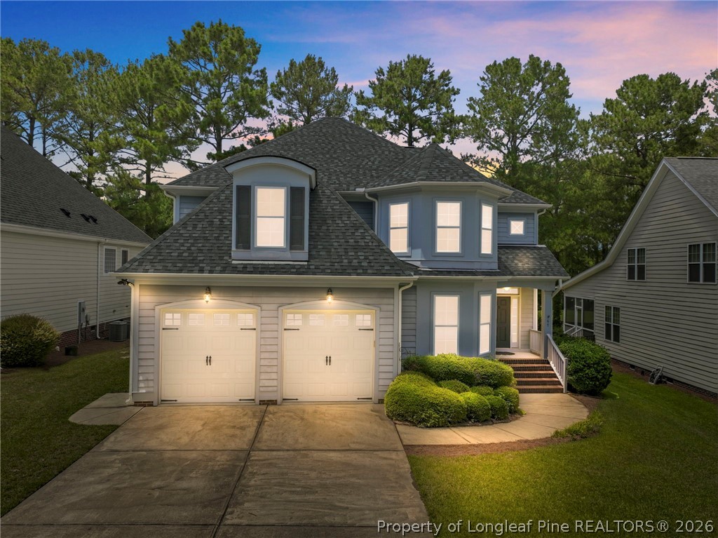 67 London Way Spring Lake, NC 28390 - Photo 2 of 49