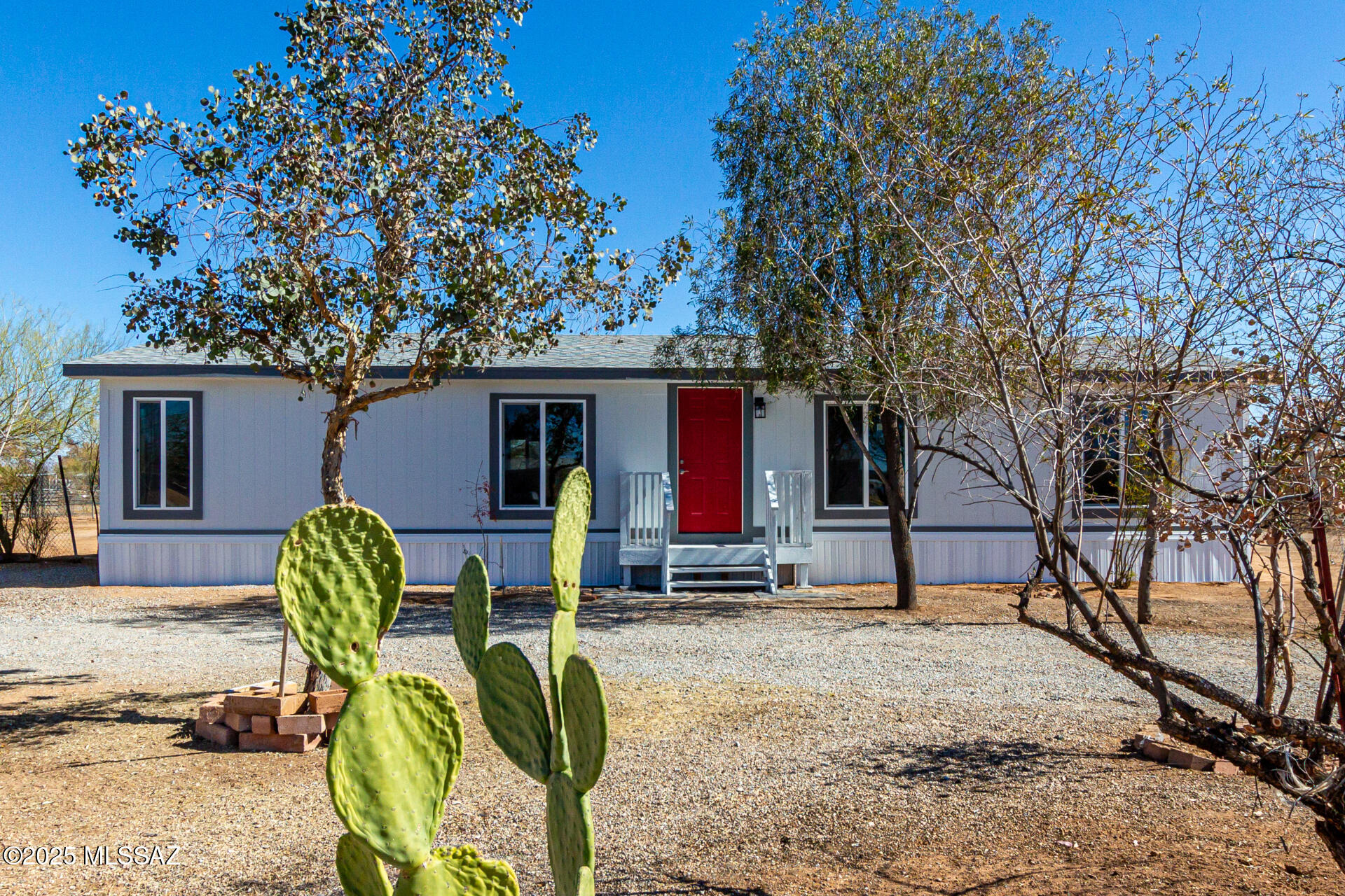 11620 North Derringer Road Marana, AZ 85653 - Photo 1 of 27 Gallery Image 1