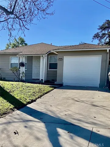 $749,000 | 1001 Chimes Avenue, Duarte, CA 91010