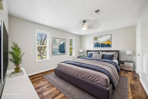 $795,000 | 1030 Crossroads Drive, Houston, TX 77079