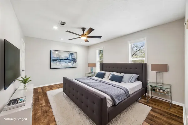 $795,000 | 1030 Crossroads Drive, Houston, TX 77079