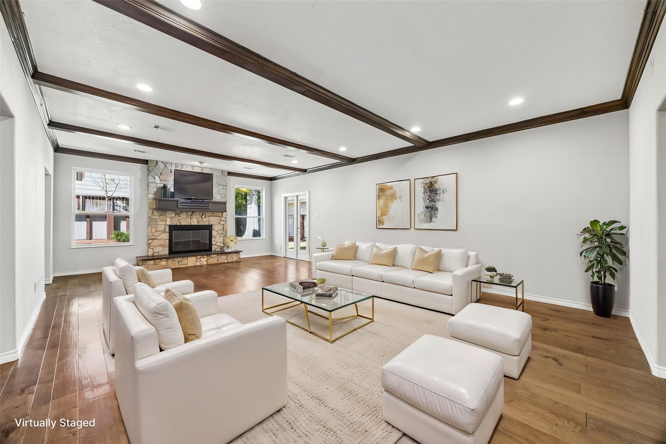 1030 Crossroads Drive Houston, TX 77079 - Photo 6 of 42