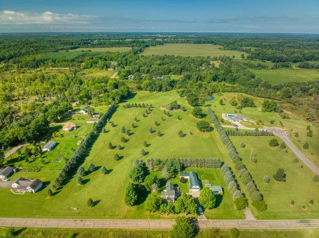 $229,000 | 0 Albion Road, Concord, MI 49237