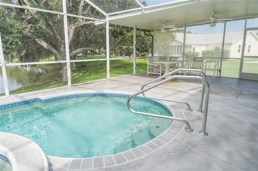 714 Bayhill Drive Lady Lake, FL 32159 - Photo 4 of 21