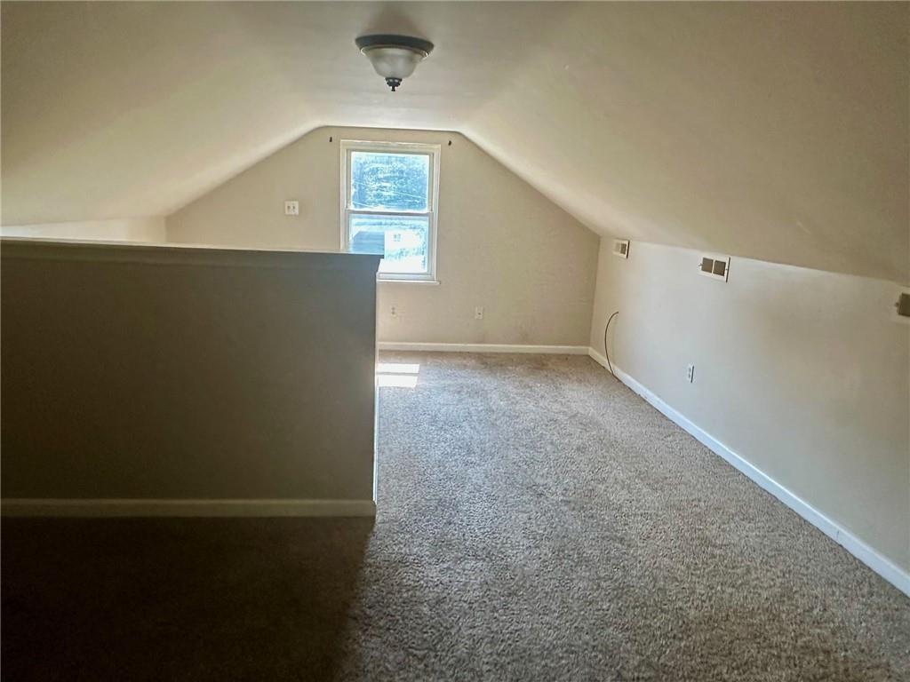 467 Big Knob Road Rochester, PA 15074 - Photo 11 of 12 an empty room with windows