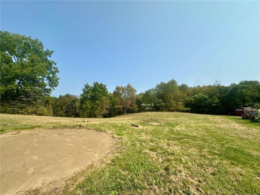 467 Big Knob Road Rochester, PA 15074 - Photo 3 of 12 a view of an outdoor space and a yard