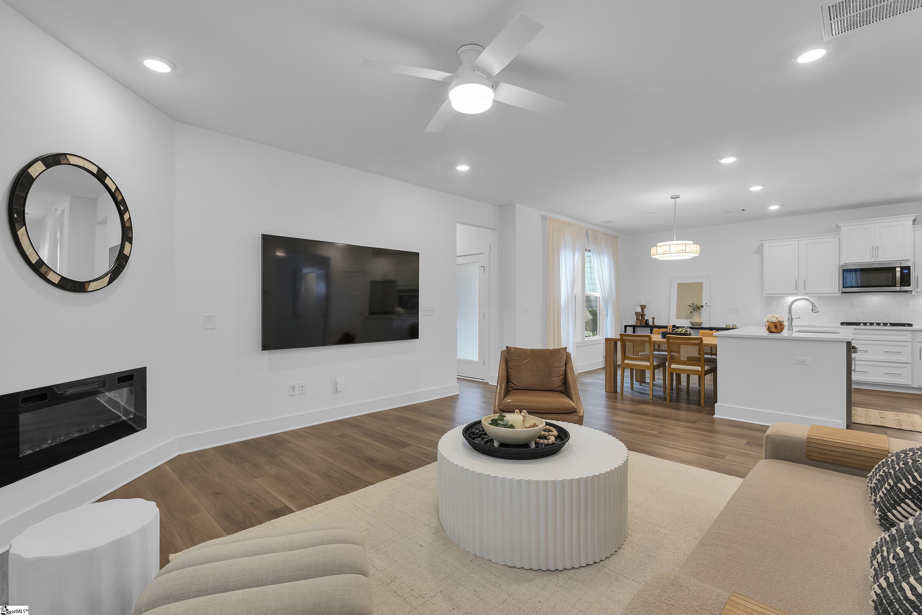 48 Elmsley Road Greenville, SC 29607 - Photo 11 of 41
