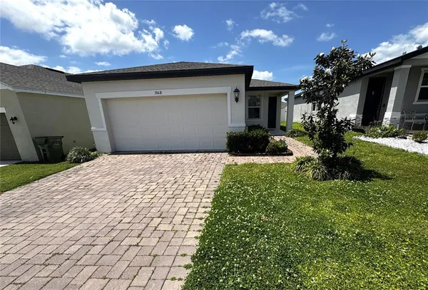 $2,025 | 3868 Brant Place, Leesburg, FL 34748