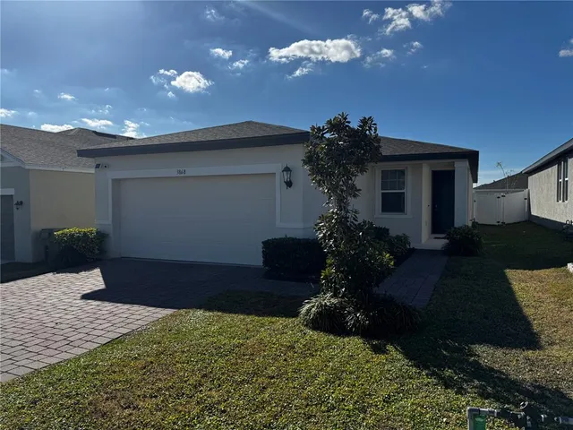 $2,100 | 3868 Brant Place, Leesburg, FL 34748