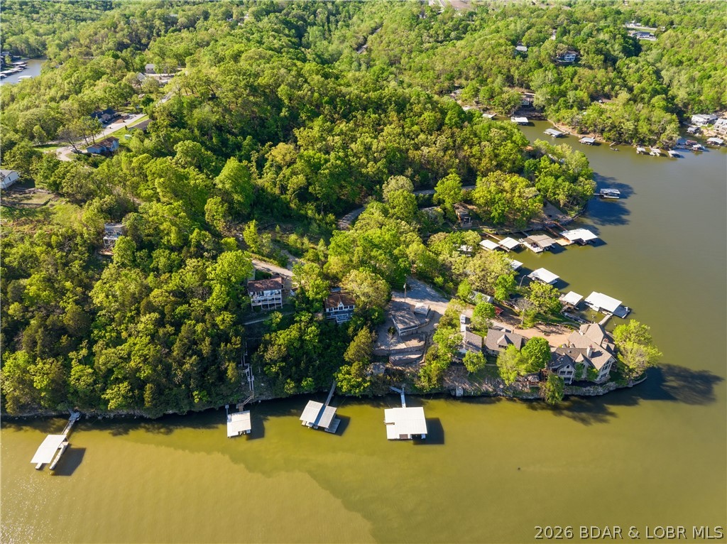 710 Petunia Road Camdenton, MO 65020 - Photo 43 of 53 Aerial View