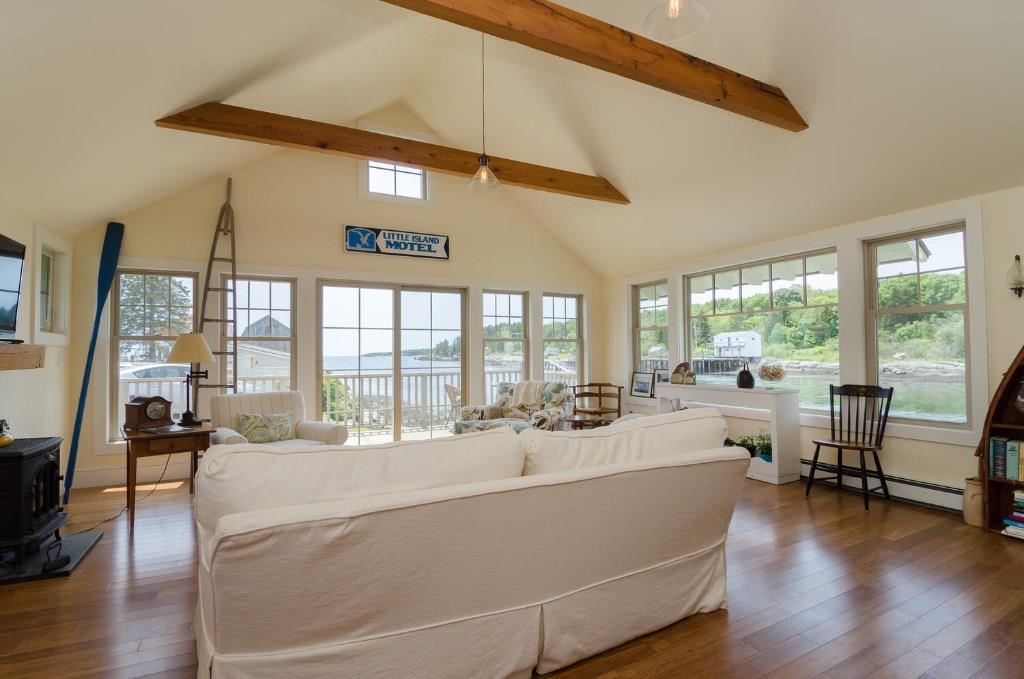 44 Little Island Road, Unit 44 Orrs Island, ME 04066 - Photo 9 of 32 Photo