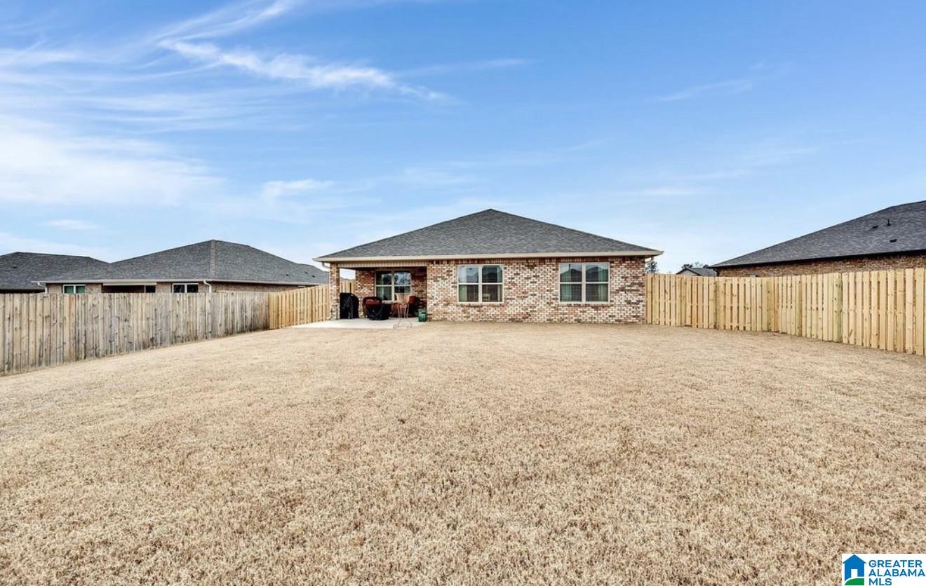 1107 Colonial Drive Southwest Cullman, AL 35055 - Photo 18 of 19