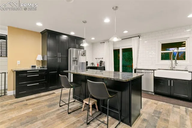 $539,900 | 6320 Lemonwood Drive, Colorado Springs, CO 80918