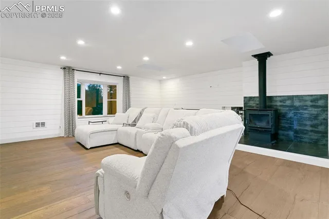 $539,900 | 6320 Lemonwood Drive, Colorado Springs, CO 80918