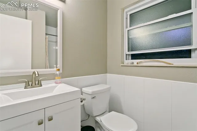 $539,900 | 6320 Lemonwood Drive, Colorado Springs, CO 80918