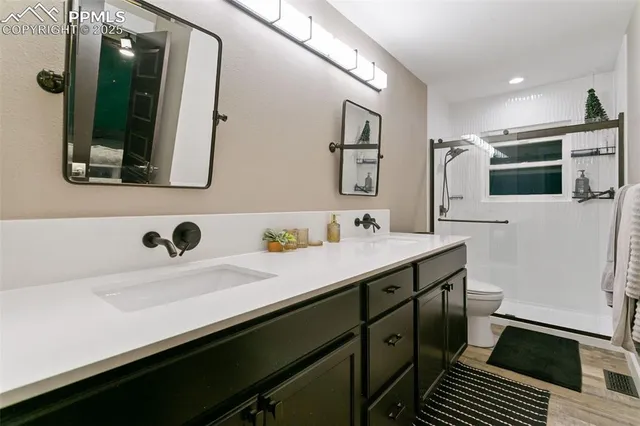 $539,900 | 6320 Lemonwood Drive, Colorado Springs, CO 80918