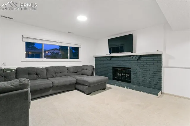 $539,900 | 6320 Lemonwood Drive, Colorado Springs, CO 80918